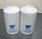 Carquest 85734 Oil Filter Pack Ford F4TZ-6731-A, Gm 25177933, B7039, New. Fixed Price $22.97.