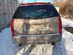 2007-2009 Cadillac Srx Wiper Linkage Transmission Oem. Fixed Price $55.00.