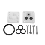 Oer Gm 4914356 Windshield Washer Pump Valve Repair Kit W/ Straight Pipes. Fixed Price $15.00.