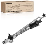 A-premium Front Wiper Motor & Linkage Assembly For Chevy Tahoe Gmc Yukon 21-23. Fixed Price $142.99.