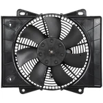 Ac Condenser Cooling Fan Assembly For Isuzu Npr 2008-16 Chevy Lcf 3500 2016-17. Fixed Price $45.39.