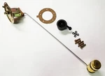 Fuel Gas Sending Unit 1961-77 Ford Pickup Truck (in Cab Tank). Fixed Price $59.95.