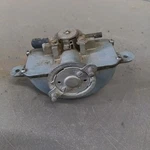 Anco "maxi-vac" Vacuum Windshield Wiper Motor, Model MV-4 Stamped 8008. Fixed Price $34.95.