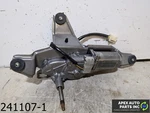 Oem 2008-2011 Suzuki Grand Vitara 2.7L Wiper Motor Rear 47810 259600-0632. Fixed Price $39.99.