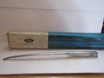 Ford Lincoln Mercury Wiper Arm 2564819 280639 Nos. Fixed Price $37.99.