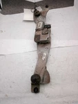 Windshield Wiper Motor Fits 11-16 Equus 722461. Fixed Price $83.19.