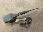96-02 Mercedes W210 Windshield Wiper Gear W/ Motor 2108201542 0390241420 R7. Fixed Price $69.99.