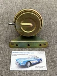 1968-69 Corvette Windshield Wiper Actuator Assembly Gm# 5638427 SKU#1278. Fixed Price $145.00.