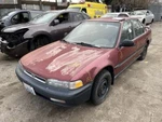 Wiper Transmission Fits 90-93 Accord 1254356. Fixed Price $50.00.