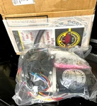 Newport Engineering Windshield Wiper Motor 1963-65 Ford Falcon Ranchero Comet. Fixed Price $235.00.