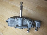 Trico Vacuum Wiper Motor KSB-382-G Ford Chev Dodge Car Truck. Fixed Price $90.56.