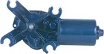 Windshield Wiper Motor Cardone 43-1245 Reman. Fixed Price $163.95.