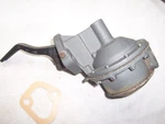 Rebuilt "ac" Fuel Pump: 1956 & 57 Pontiac W/elec. Wipers 4328. Fixed Price $125.00.