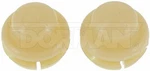 Dorman 49449 Windshield Wiper Linkage Bushings For Select 93-05 Nissan Models. Fixed Price $13.98.