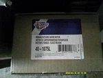 Carquest 40-1075L Wiper Motor W/transmission For Some 00'S Gm Apps.. Fixed Price $85.00.