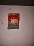 Bmc AEC3679 Thrust Washer. Fixed Price $50.00.