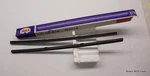 Nos Mopar Anco 690 1970-74 Cuda Challenger R/t Wiper Blade Refills Pair 3431466. Fixed Price $69.89.