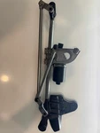 2015 Bmw 428I Front Windshield Wiper Transmission Linkage Motor Oem 51717353212. Fixed Price $120.00.