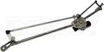 Dorman 602-9909AS Wiper Motor And Transmission Assembly Fits Freightliner Models. Fixed Price $278.03.