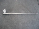 1958 Buick Front Fender Ornament Spear Molding Trim-all Models Right. Fixed Price $64.95.