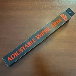 Trico Wiper Arms 41-02 Adjustable Replacement Nos Vintage 51-150 New!!. Fixed Price $34.87.