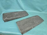 Original 69 70 71 72 Super Bee R/t Duster Demon Dart Dual Hood Scoops 383 440. Fixed Price $349.95.