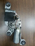 2004 Bmw E83 X3 2.5L Oem Rear Windshield Wiper Motor 390201594. Fixed Price $108.95.