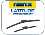 Wiper Blades Ford Bronco 2021 - 2026 Front Windshield 17/17 Inches Set Of. Fixed Price $29.99.