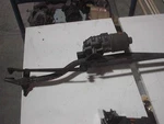 03 04 05 06 07 08 09 Audi A4 Wiper Transmission Conv 5595. Fixed Price $123.20.