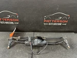 99-02 Plymouth Prowler Front Windshield Wiper Motor W/ Transmission 04786316C. Fixed Price $149.00.