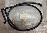 Original Bmw E65 E66 745 750 760 02-08 Oem Headlight Washer Hose Line. Fixed Price $65.00.
