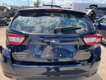 2017-2023 Subaru Impreza Wiper Transmission 163477. Fixed Price $51.72.