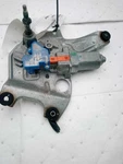 Used Back Glass Wiper Motor Fits: 2010 Subaru Legacy Grade. Fixed Price $69.99.