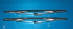 Bmw 1502 1602 1802 2002 Windscreen Windshield Wiper Blades. Genuine Tex. New. Fixed Price $73.01.