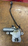 Mercedes W124 Class Rear Wiper Motor A1248201242. Fixed Price $80.00.