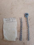 Trico Half Moon Vacuum Wiper Drive Original Nos 15 Link Chain Kits P/no 1083-1A. Fixed Price $39.80.