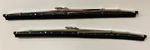 Studebaker Wiper Blade Pair 1314810 1956-64 Cars And Champ Trucks. Fixed Price $45.00.