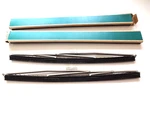 Nos 1949-1955 Chevy Corvette Bel Air Truck Trico Windshield Wiper Blade Inserts. Fixed Price $124.99.