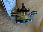 Used Left Windshield Wiper Motor Fits: 2020 Honda Clarity Grade. Fixed Price $112.51.