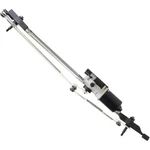 New Windshield Wiper Motor For Chevrolet Blazer 02-05 Front 40-1076L. Fixed Price $105.95.