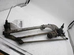 Used Back Glass Wiper Motor Fits: 2006 Honda Odyssey Grade. Fixed Price $52.49.