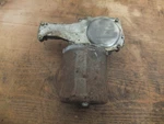 Land Rover Wiper Motor Lucas 14W Genuine Series 2A (from Suffix F) 3 GEU708 1969. Fixed Price $81.14.