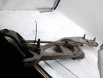 Windshield Wiper Motor Fits 04-09 Durango 638055. Fixed Price $77.99.