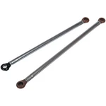 Dorman 49470 Windshield Wiper Linkage Bushing For 05-10 1500 2500 3500 4500 5500. Fixed Price $30.35.