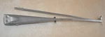 1971 72 73 74 75 76 Gm Full Size Nos Oe Drivers Side Wiper Arm Trico Oldsmobile. Fixed Price $42.00.