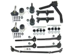 For 1977-1985, 1994-1995 Chevrolet Impala Ball Joint Kit 81552XCWV 1978 1979. Fixed Price $104.11.
