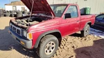 1990-1997 Nissan Hardbody Windshield Wiper Transmission Linkage Oem 2884201G60. Fixed Price $106.81.