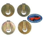 Windshield Wiper Arm Linkage Retainer Clip Fits Chrysler Dodge Plymouth 4PCS Ki. Fixed Price $14.98.