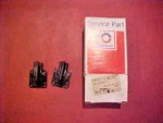 Nos Gm 4914357 Washer Pump Valve 62 63 64 65 66 67 68 69 70 Chevy Olds Buick Gto. Fixed Price $19.99.