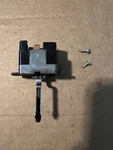 1968 & Other Ford Mustang 2-SPEED Windshield Wiper Switch Screws C8ZB-. Fixed Price $39.87.